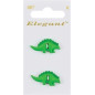 Knopen Elegant nr. 967