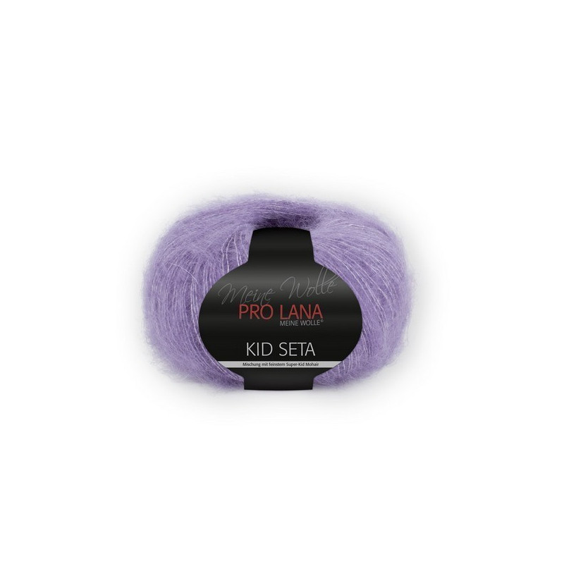 Pro Lana Kid Seta 43