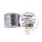 Woolly Hugs Glitzer Silber