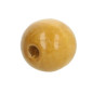 Houten kralen 25 mm Houten kralen 25 mm