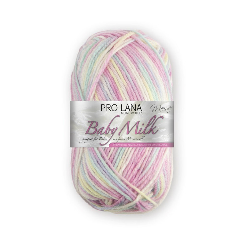Baby Milk 141
