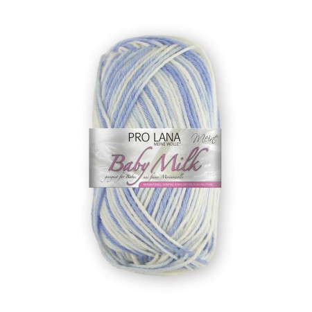  Prolana Baby Milk Color 144