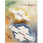 Pomponmaker Knitpro Nirvana Small Pomponmaker Knitpro Nirvana Small