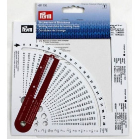   Breicalculator Prym
