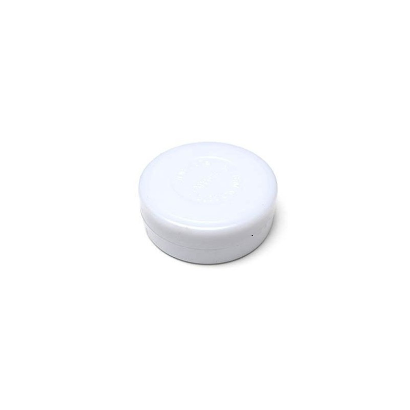   Baby rammelaar plat 30 x 10 mm
