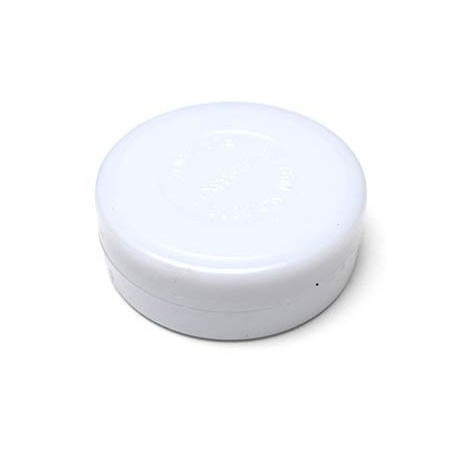 Rattle disc flat 30 x 10 mm