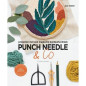 Punch needle & Co