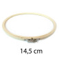 Tambour à broder 14,50 cm Tambour à broder 14,50 cm