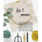Punch needle & Co