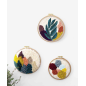 Punch needle & Co