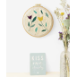 Punch needle & Co
