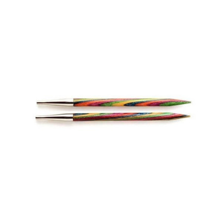 Knitpro interchangeable circular needles 3,5 mm