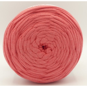 VL Fabric Yarn flamingo pinnk