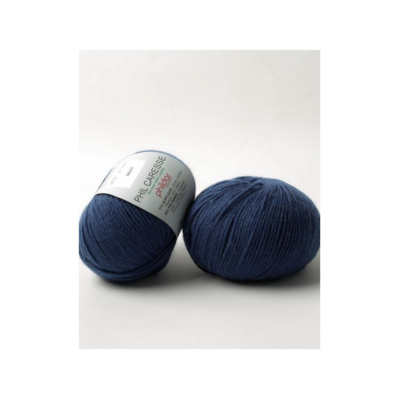 Phil Caresse Navy Phil Caresse Navy
