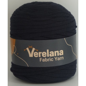  Verelana VL Fabric Yarn donkerlbauw