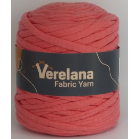  Verelana VL Fabric Yarn flamingo roze