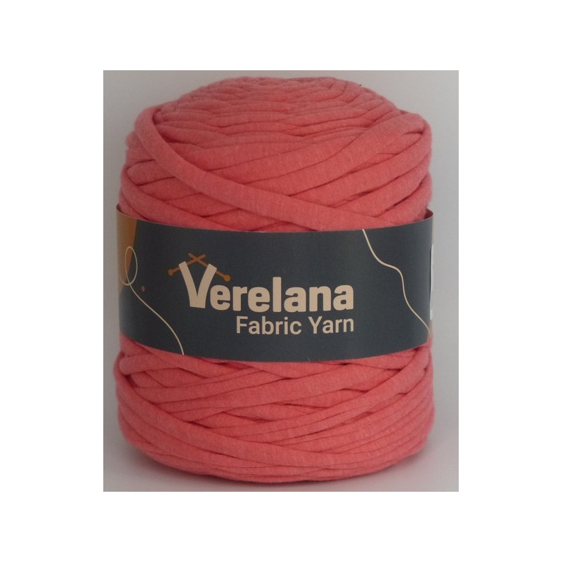  Verelana VL Fabric Yarn flamingo roze