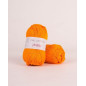Phil Coton 4 mandarine Phil Coton 4 mandarine