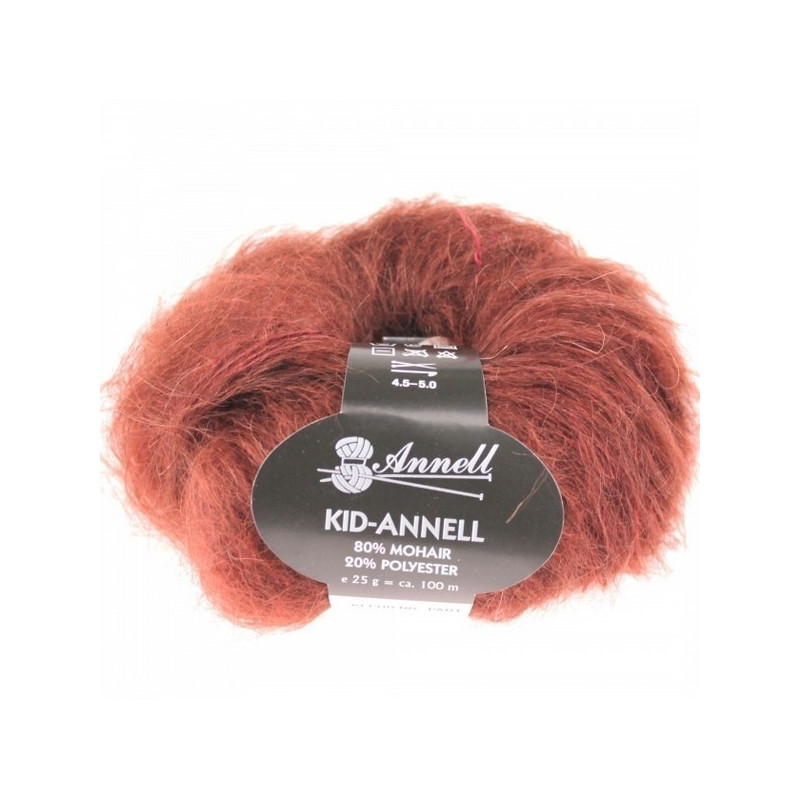 Kid Annell 3107 Kid Annell 3107