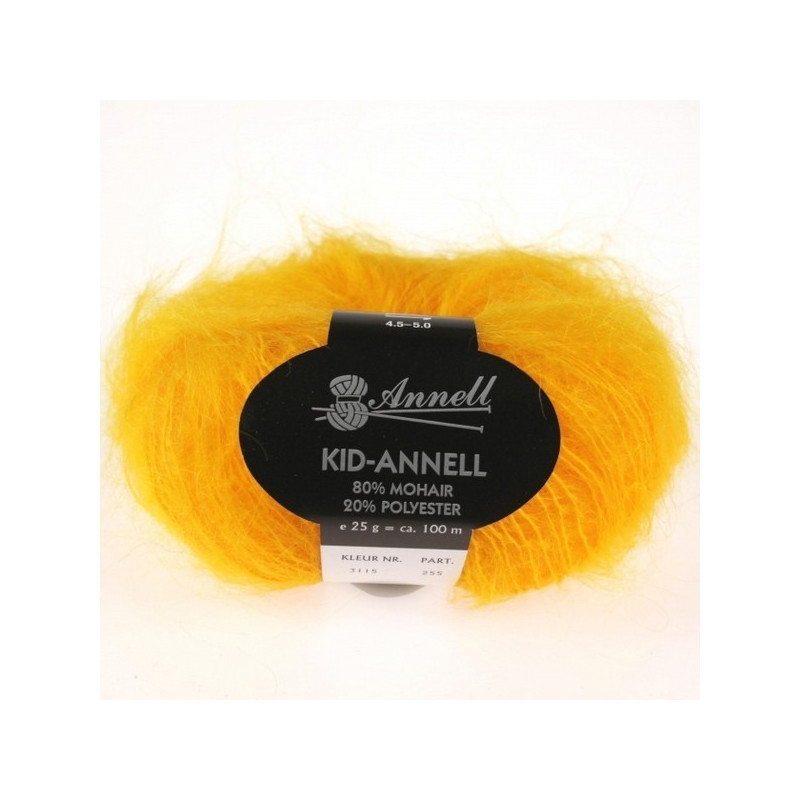 Kid Annell 3115 Kid Annell 3115