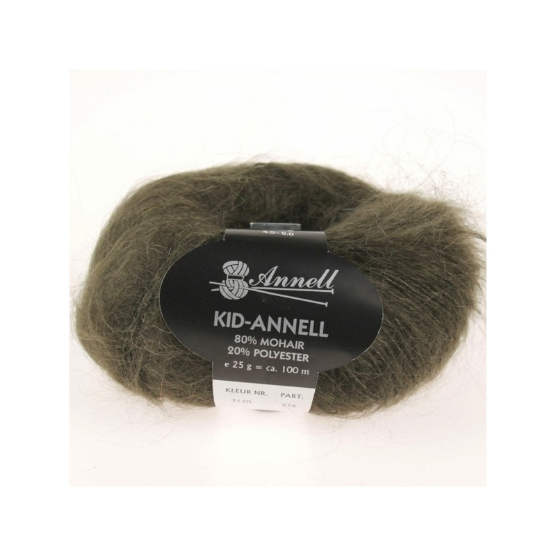 Kid Annell 3120 Kid Annell 3120