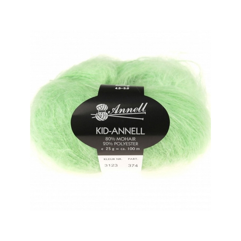 Kid Annell 3123 Kid Annell 3123