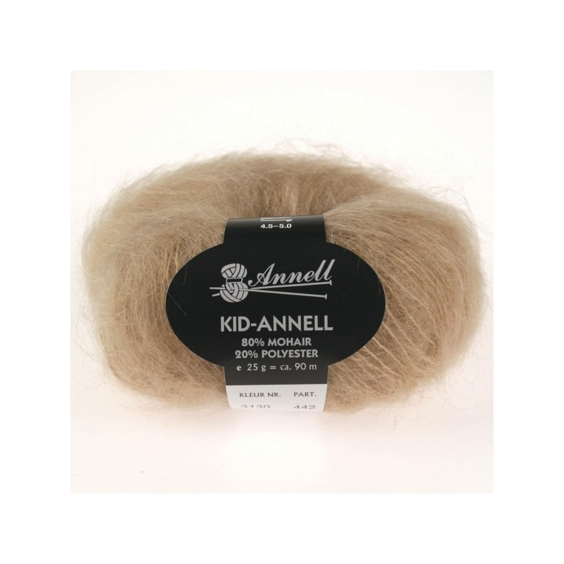 Kid Annell 3130 Kid Annell 3130