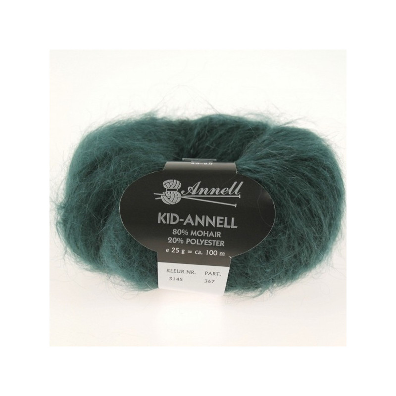 Kid Annell 3145 Kid Annell 3145