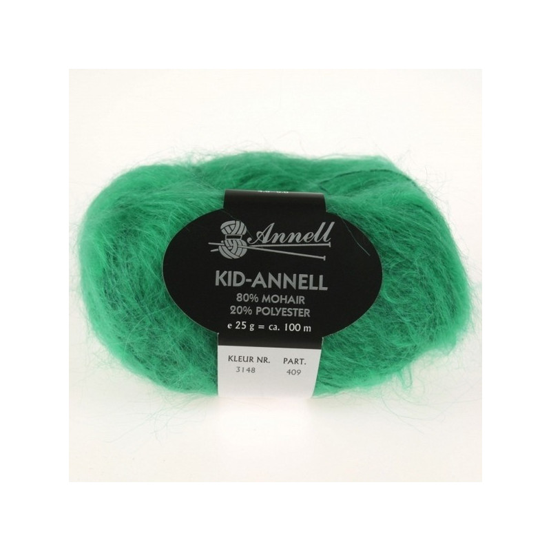 Kid Annell 3148 Kid Annell 3148