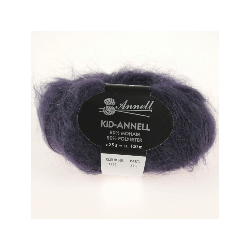 Kid Annell 3153 Kid Annell 3153