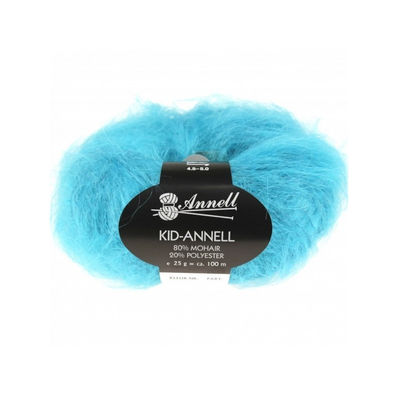 Kid Annell 3162 Kid Annell 3162