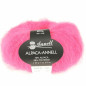 Alpaca Annell 5777 aardbei roos Alpaca Annell 5777 aardbei roos