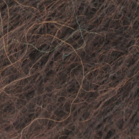 Alpaca Annell 5701 bruin