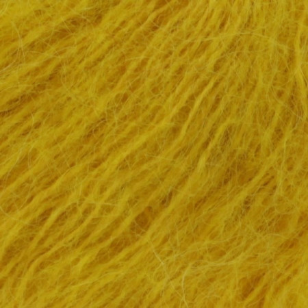 Alpaca Annell 5705 geel