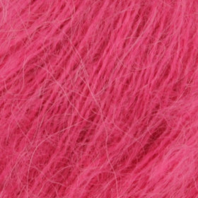 Alpaca Annell 5777 aardbei roos