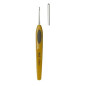 Haaknaald soft touch 1,75 mm Haaknaald soft touch 1,75 mm