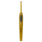 Haaknaald soft touch 4 mm Haaknaald soft touch 4 mm