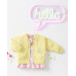 Phil Baby Doll Zeste Phil Baby Doll Zeste