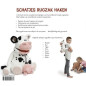 Schatjes Rugzak haken Schatjes Rugzak haken
