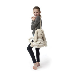   Backpack buddies to crochet
