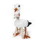 Animal stool crochet part 2 Animal stool crochet part 2