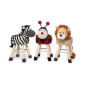 Animal stool crochet part 2 Animal stool crochet part 2