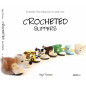 Crocheted slippers Crocheted slippers