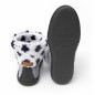 Crocheted slippers Crocheted slippers