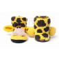 Crocheted slippers Crocheted slippers