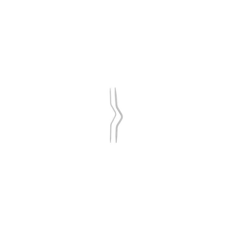 Cable knitting needle 5 - 6 mm Cable knitting needle 5 - 6 mm