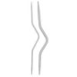 Cable knitting needle 5 - 6 mm Cable knitting needle 5 - 6 mm