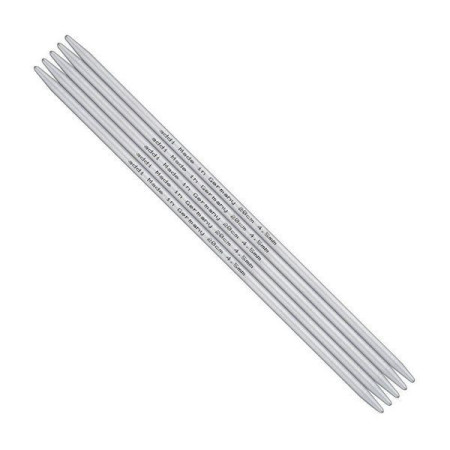  Addi Sokkennaalden Addi 40 cm -  5,5 mm
