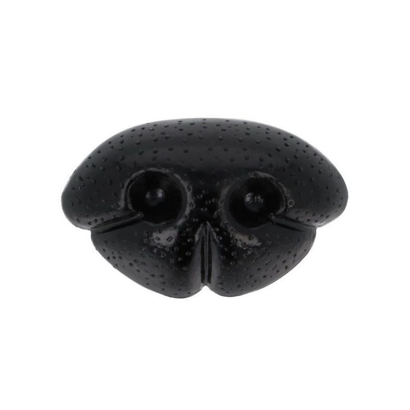 Animal noses 20 mm Animal noses 20 mm