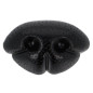 Animal noses 9 mm Animal noses 9 mm